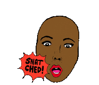 glow sailor moon Sticker by Lizzo