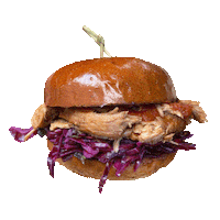 Cake Eating Sticker by K Gifs