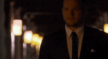 colton underwood GIF by The Bachelor