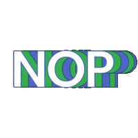 Nop Sticker