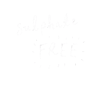 kelsiewhitedesigns free sulphate free kelsiewhitedesigns sulphatefree Sticker