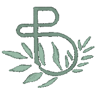 Perth Plant Shop Sticker