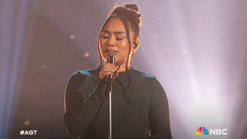 Season 20 Nbc GIF by America's Got Talent