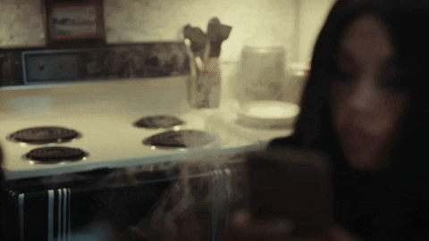 Music Video Pink GIF by Megan Moroney