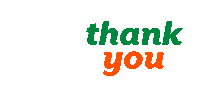 Silicon Valley Thanks Sticker by Second Harvest of Silicon Valley