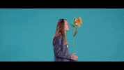unfdcentral sunflower the sun unfd unfd music video GIF
