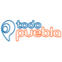 todo_puebla pin puebla tp dinamica Sticker