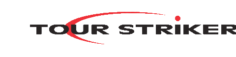 Logo Sticker by Tourstriker