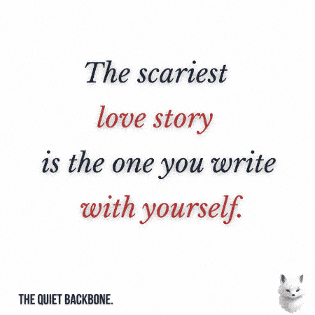 Mentalhealth Innerpeace GIF