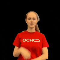 Dansschool Oooooh GIF by OCHO-ds