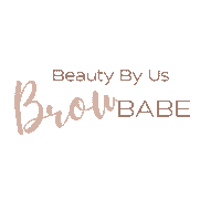 Sticker by Beauty By Us