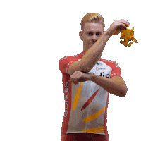 Bike Cycling Sticker by Team Cofidis - #CofidisMyTeam