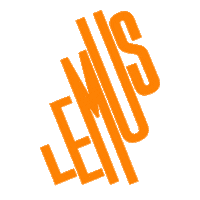 lemusjesuspablo movimiento naranja lemus pablo lemus Sticker