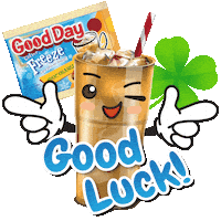 Good Day Sticker by Good Day Indonesia