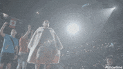 las vegas ufc GIF by SHOWTIME Sports