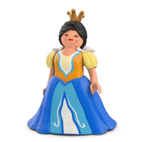 fairy facepalm GIF by PLAYMOBIL