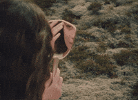 Mirror Amatteroftime GIF by Laufey