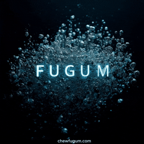 Pop Bubbles GIF by Fugum