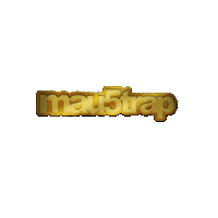 Mau5 Sticker by deadmau5