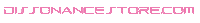 Video Games Rave Sticker by DISSONANCE STORE
