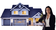 Realestate Lodi Sticker by The Tannios group