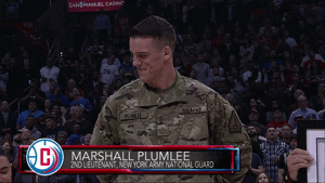 marshall plumlee player court GIF by NBA