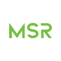 Msr Sticker by Reutech Mining