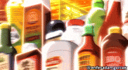World Cooking GIF