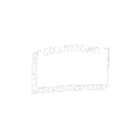 Mark Countdown Sticker