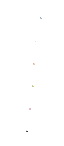 Going Up Sticker by ArmyPink