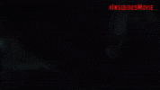 Insidious GIF by Sony Pictures