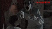 Insidious GIF by Sony Pictures