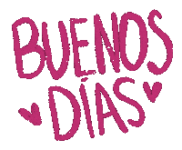 XindyFly_ pink morning rosa buenosdias Sticker