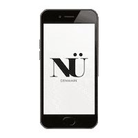 Sticker by nudenmark