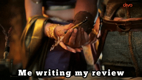 Music Label Review GIF by Divo Music