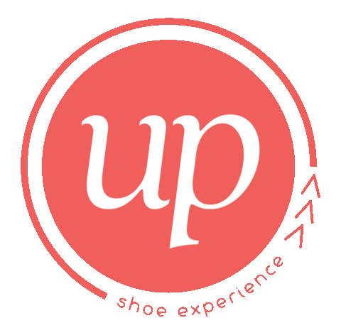 Up Sticker by Upboutiques