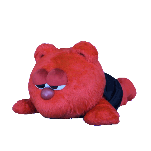 Angry Basketball Sticker by ALVARK TOKYO