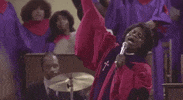 james brown praise GIF