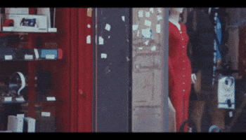 Music Video Dance GIF by Naomi Scott