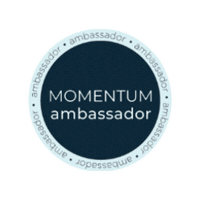 Momentumjewelry Sticker by Park and Preston Travel