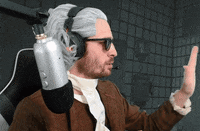 Ben Benjamin GIF