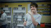 happy bo burnham GIF