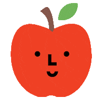 new york face Sticker by Color Factory