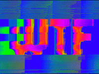 Art Wtf GIF
