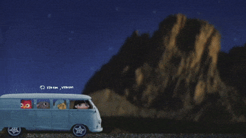 Slumberville - What a great feeling (Clip 5)