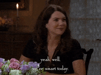 season 6 netflix GIF by Gilmore Girls 