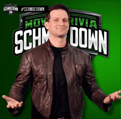 schmoedown middle finger GIF by Collider