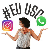 Lu Jaber Sticker