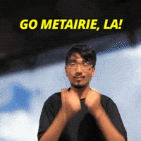 Jefferson County La GIF