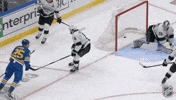 Happy Celebration GIF by NHL